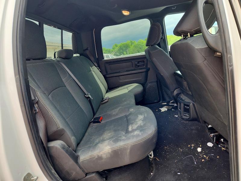 2023 Dodge RAM 2500 Tradesman