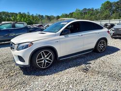 2019 Mercedes-Benz Gle Coupe 43 amg for sale in Ellenwood, GA