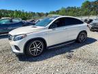 2019 Mercedes-Benz Gle Coupe 43 amg