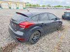 2015 Ford Focus s