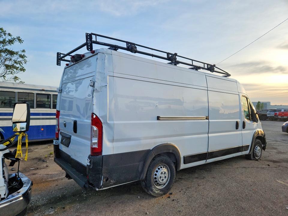 2024 Dodge Ram Promaster 3500 3500 High