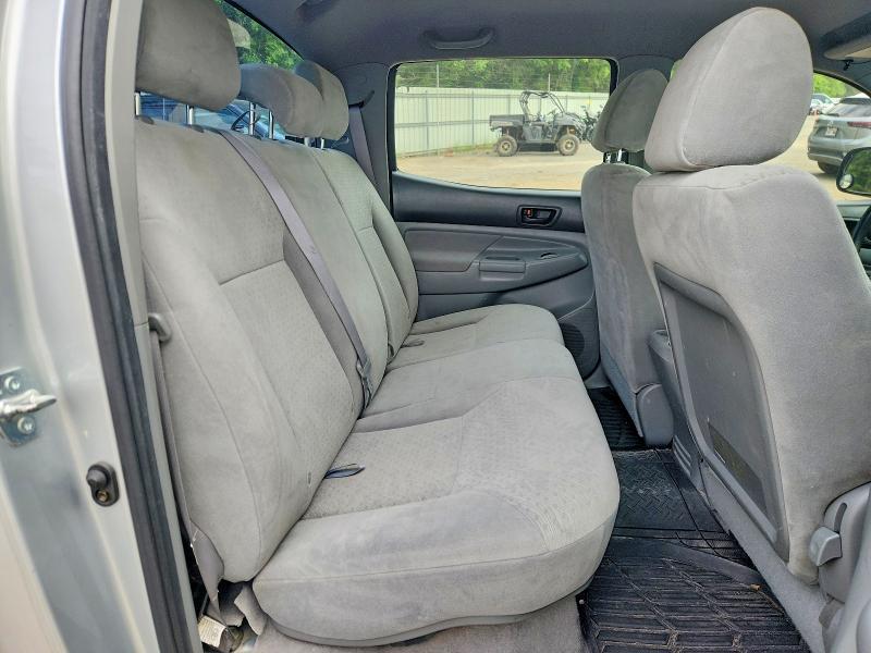 2006 Toyota Tacoma
