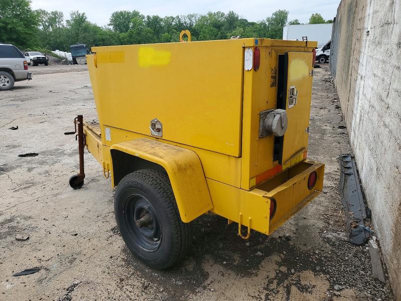 1995 Ck Power CK4039TGS