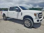 2018 Ford F250 Super Duty