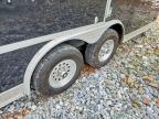 2004 Other Enclosed Trailer
