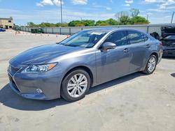 Lexus Vehiculos salvage en venta: 2014 Lexus Es 350