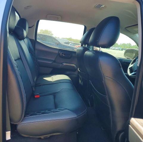 2018 Toyota Tacoma SR5 V6