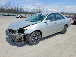 2003 Toyota Camry le for sale in Leroy, NY