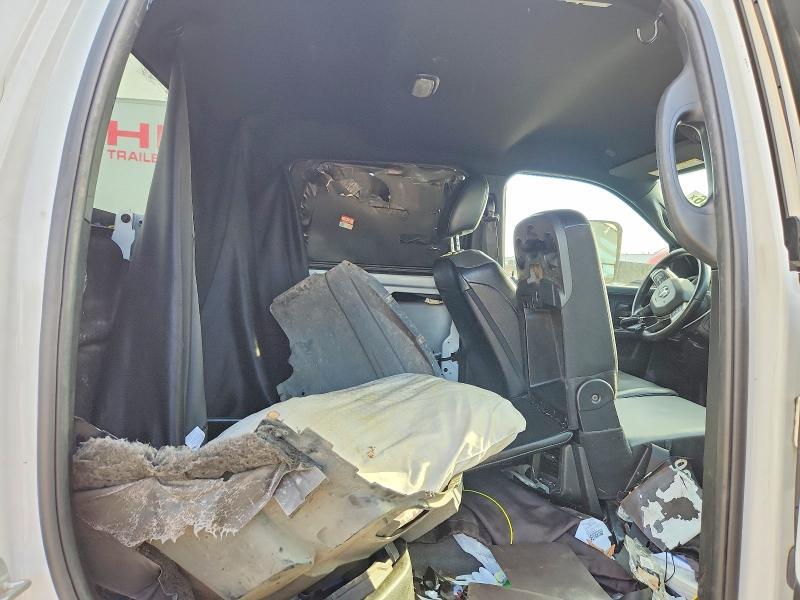 2022 Dodge RAM 4500 Truck Cab AND Chassis