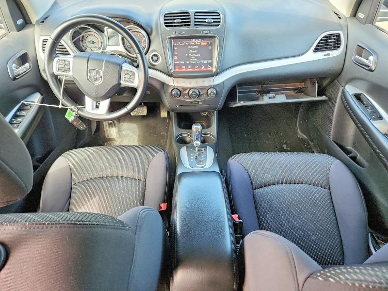 2012 Dodge Journey sxt