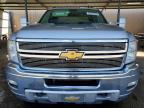 2014 Chevrolet Silverado K3500 LTZ