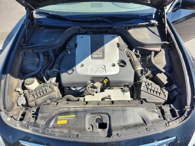 2013 Infiniti G37 Sedan Journey