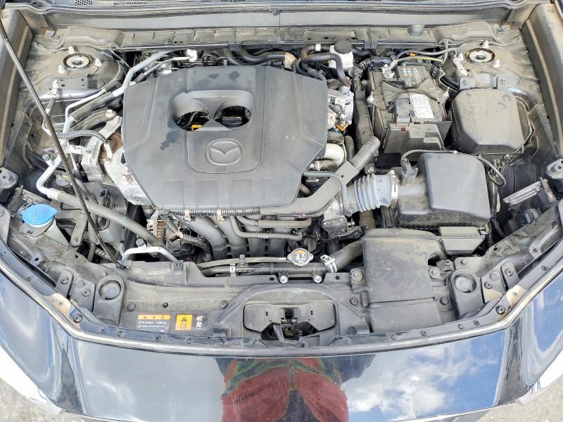 2024 Mazda Cx-30 Select