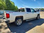 2014 Chevrolet Silverado K1500 High Country