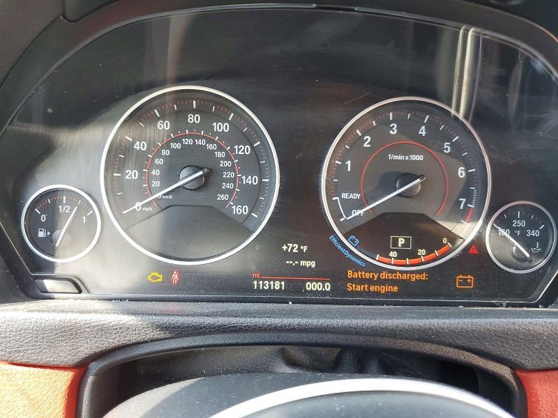 2018 BMW 430i Gran Coupe