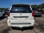 2008 Lexus Gx 470