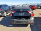 2014 Hyundai Elantra Limited