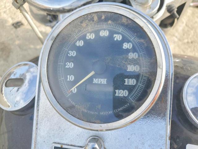1995 Harley-Davidson Flhr