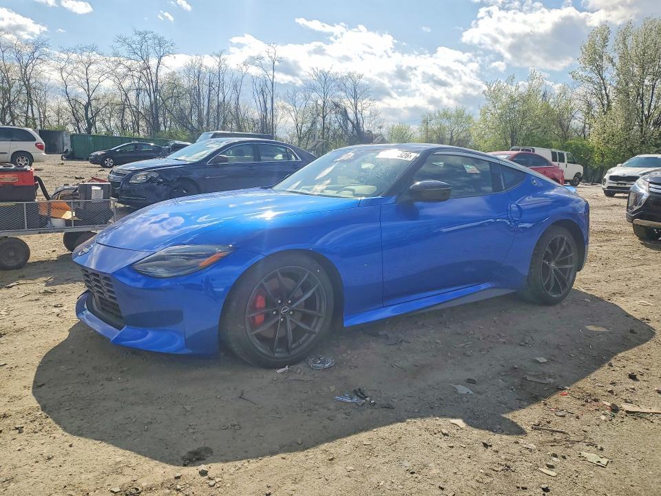 2023 Nissan Z Performance