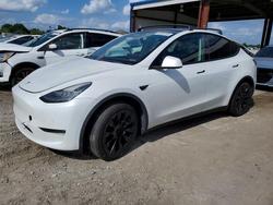 2020 Tesla Model y for sale in Riverview, FL