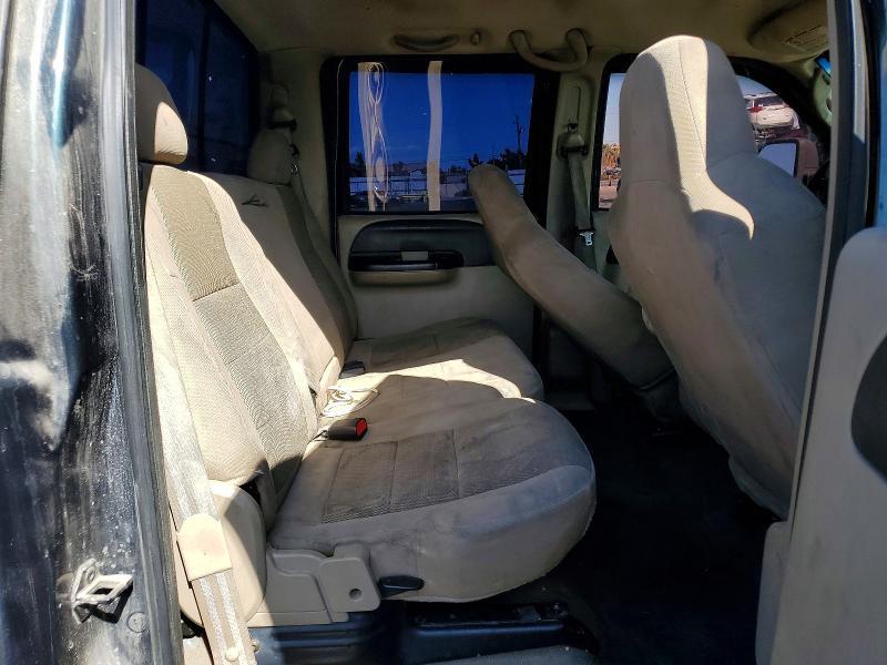 2006 Ford F350 srw Super Duty