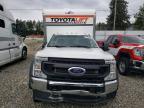 2022 Ford F450 Super Duty BOX Truck