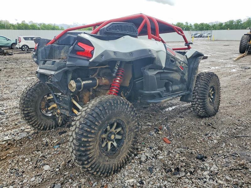 2020 Kawasaki Teryx 1000 Utility Vehicle
