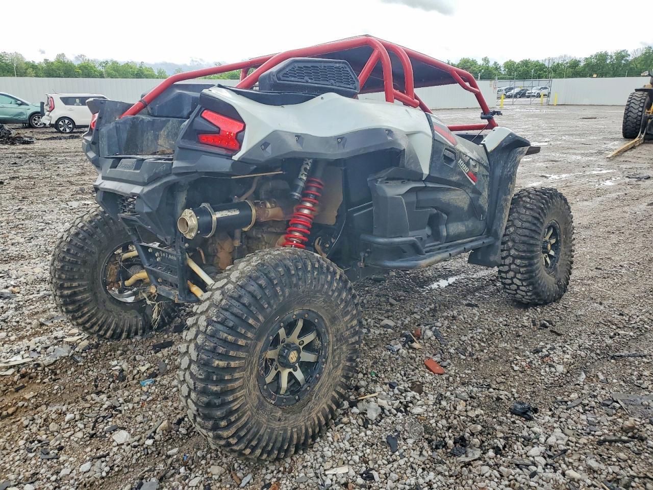 2020 Kawasaki Teryx 1000 Utility Vehicle