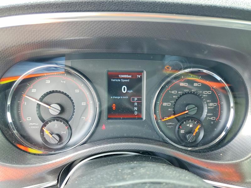 2013 Dodge Charger se