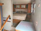 2003 Fleetwood Wilderness Camper