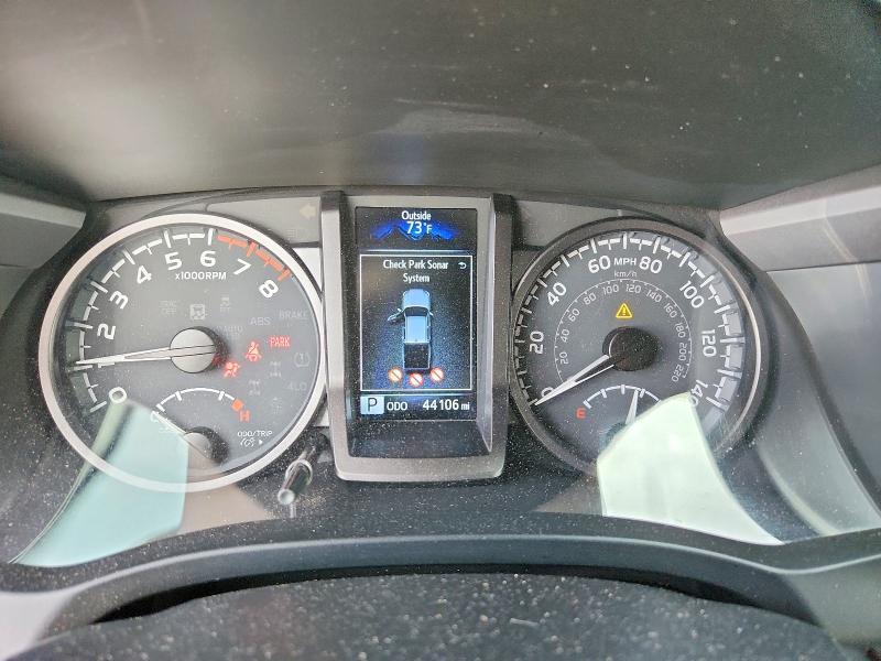 2022 Toyota Tacoma TRD PRO