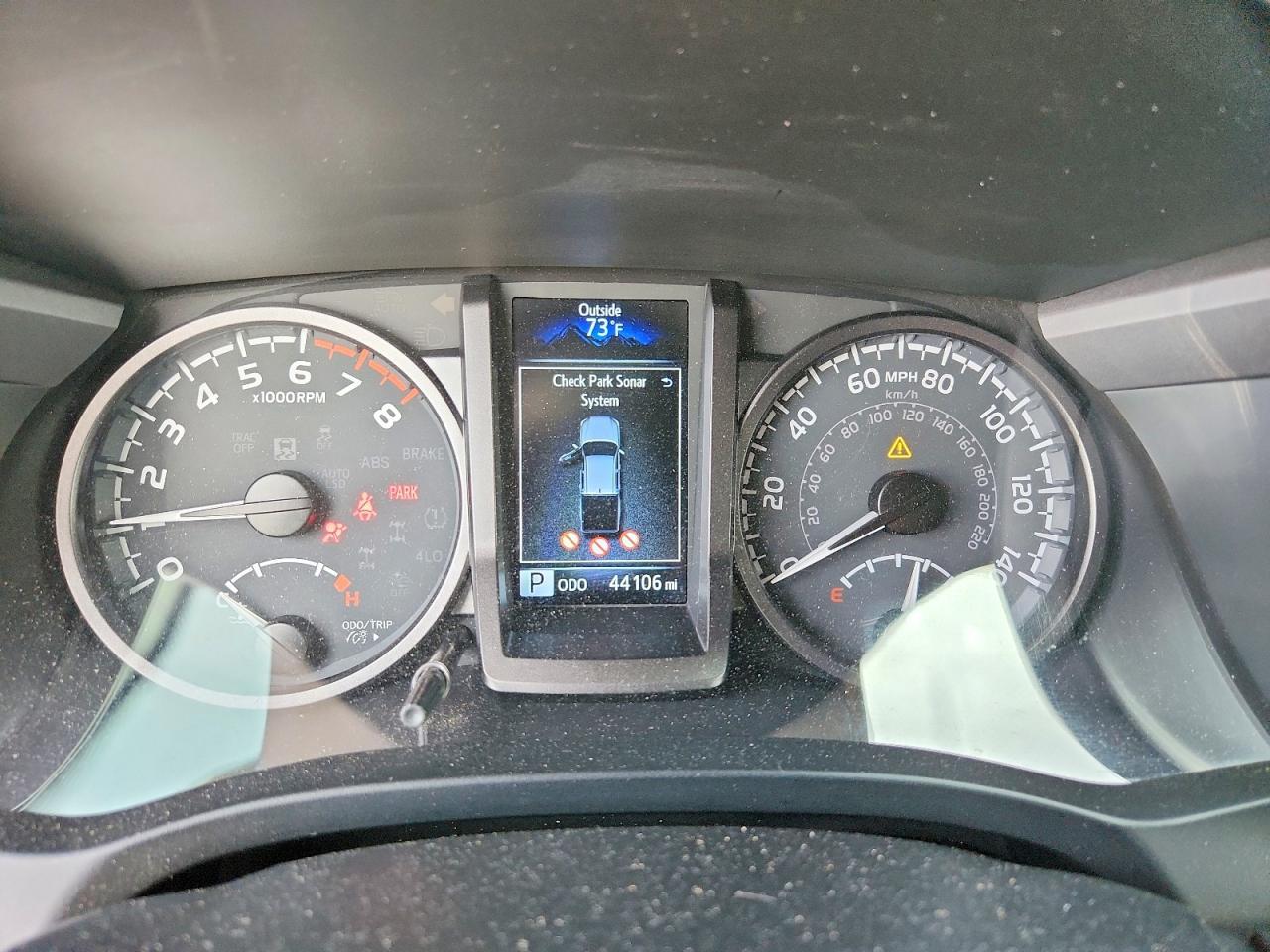 2022 Toyota Tacoma TRD PRO