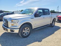 2016 Ford F150 Supercrew en venta en Anderson, CA