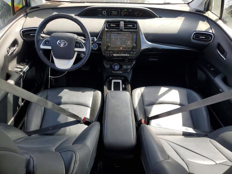 2016 Toyota Prius Four