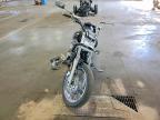 2011 Yamaha XVS650 A