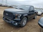 2016 Ford F150