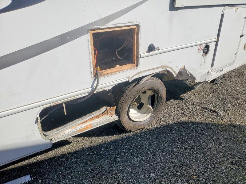 2015 Chev Rolet Express G4-RV