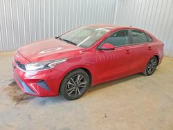 KIA salvage cars for sale: 2023 KIA Forte lxs