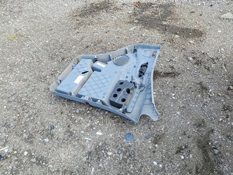 2018 Ford Transit 250 wb 130 c