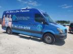 2017 Mercedes-Benz Sprinter 2500