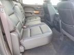 2017 Chevrolet Silverado C1500 LTZ