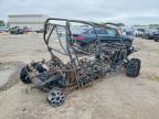 2012 Polaris 2012 Toyota Utility Vehicle