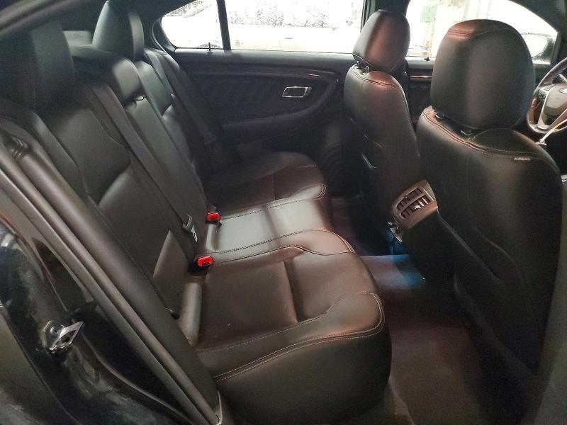 2014 Ford Taurus Limited
