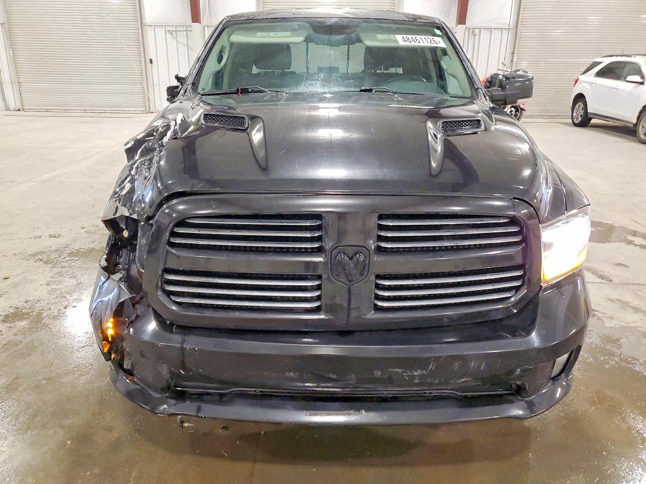 2017 Dodge RAM 1500 Sport
