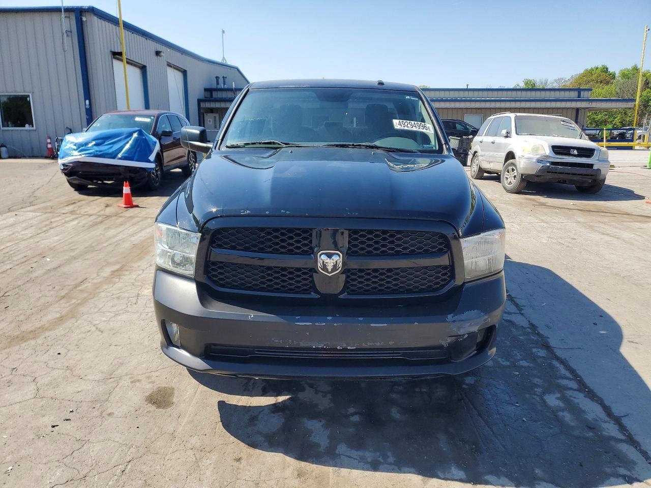2014 Dodge RAM 1500 ST