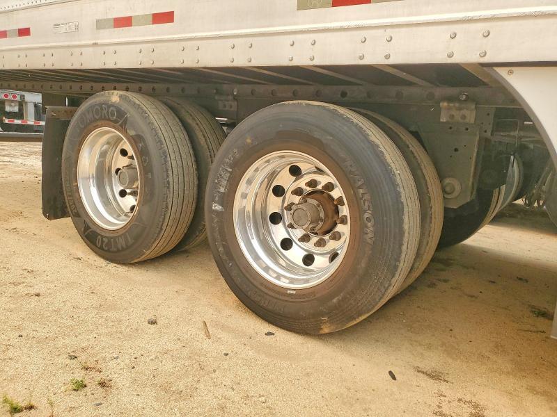 2020 Great Dane DRY BOX TR-DRY Van Trailer