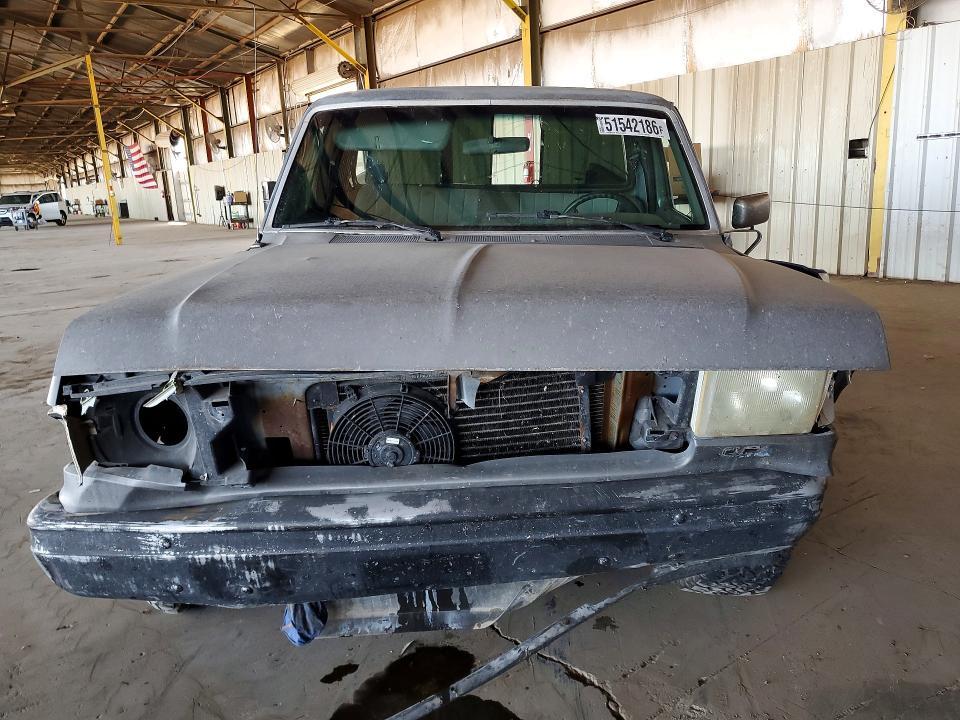 1991 Ford F150