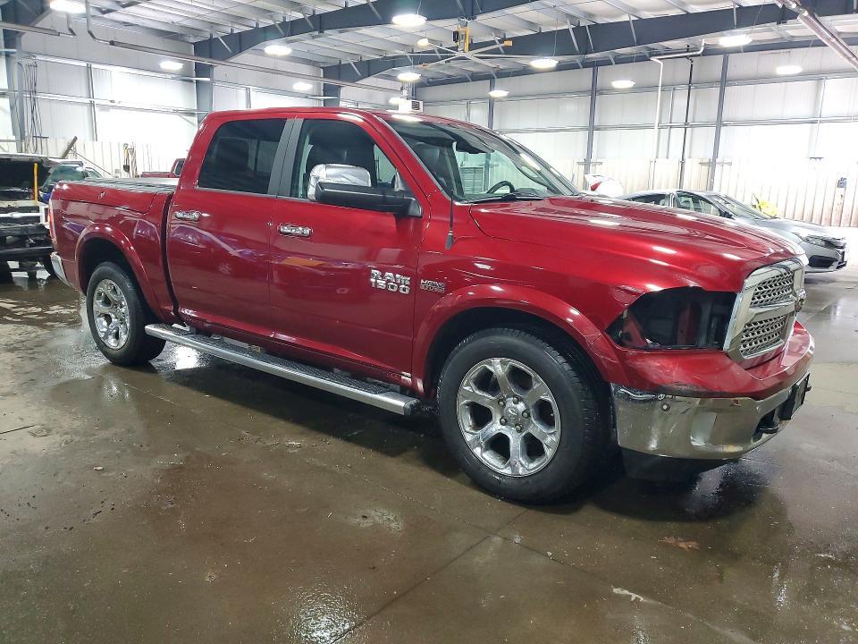 2014 Dodge 1500 Laramie