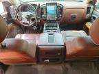 2016 Chevrolet Silverado K1500 High Country