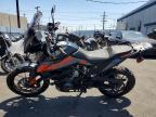 2022 KTM 390 Adventure
